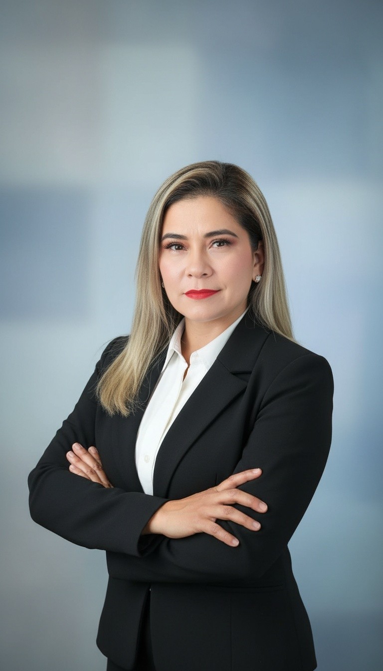 lucy garcia
